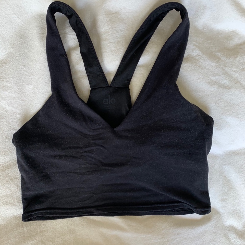 ALO bra top ☀️☀️